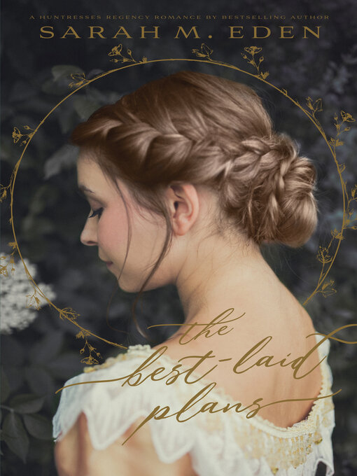 Cover image for The Best-Laid Plans